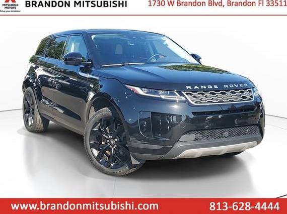 LAND ROVER RANGE ROVER EVOQUE 2020 SALZP2FX4LH082946 image LAND ROVER RANGE ROVER EVOQUE 2020 SALZP2FX4LH082946 image